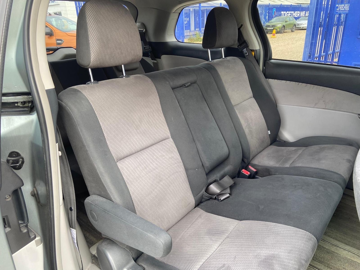 Used Toyota Estima 2021 for sale - 76402609: Photo 8