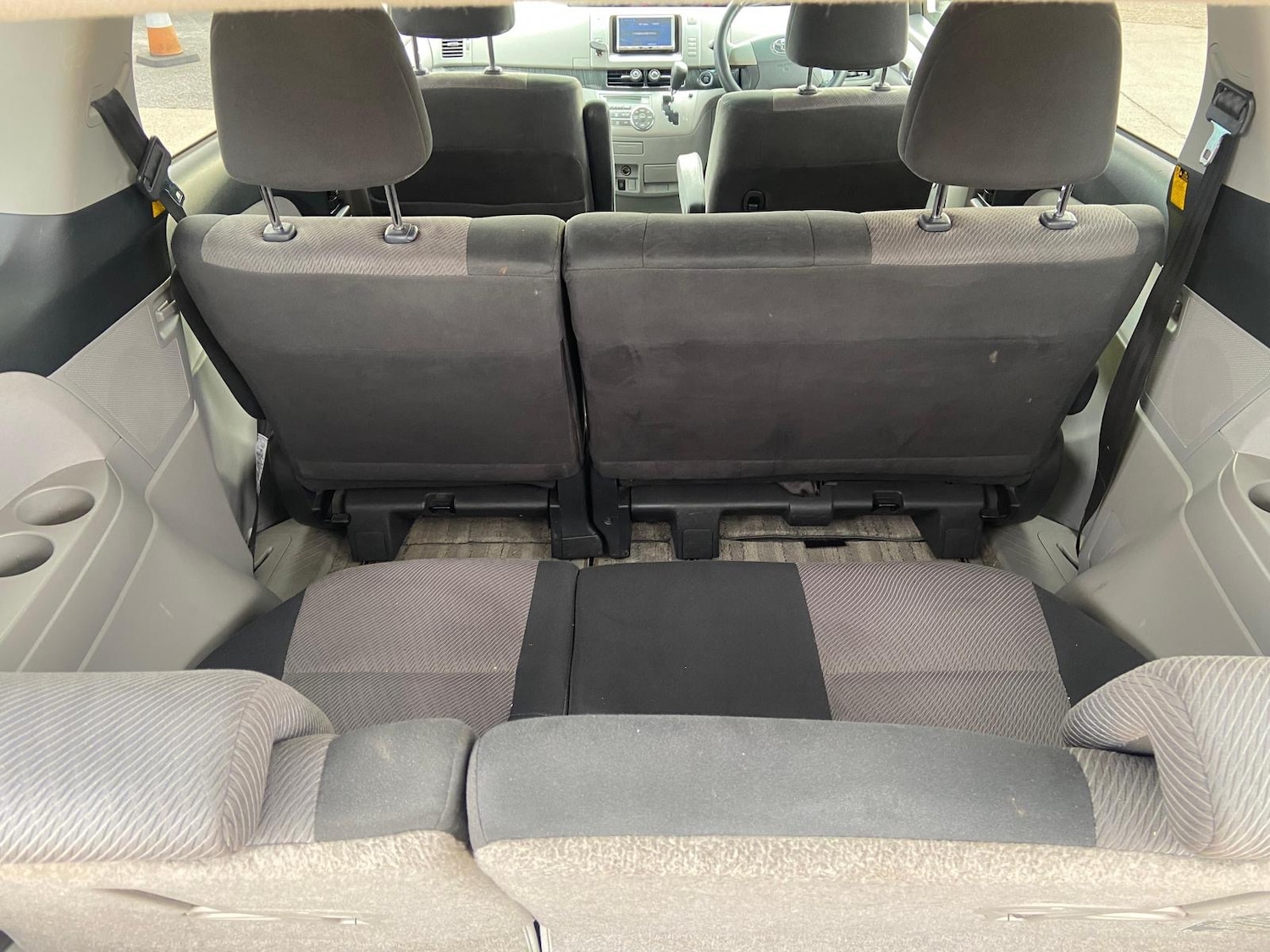 Used Toyota Estima 2021 for sale - 76402609: Photo 9