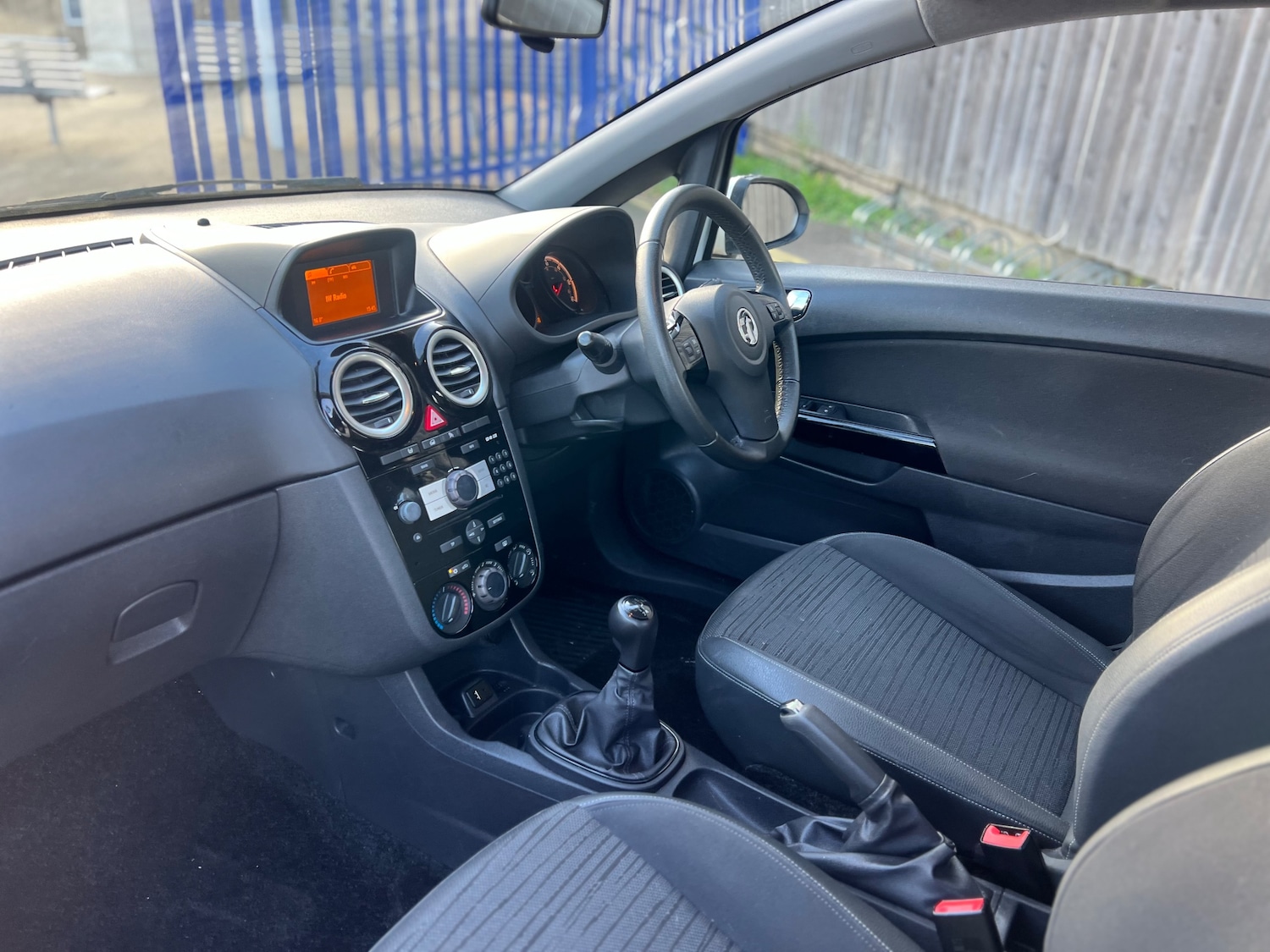 Used Vauxhall Corsa 2014 for sale - 76402611: Photo 12