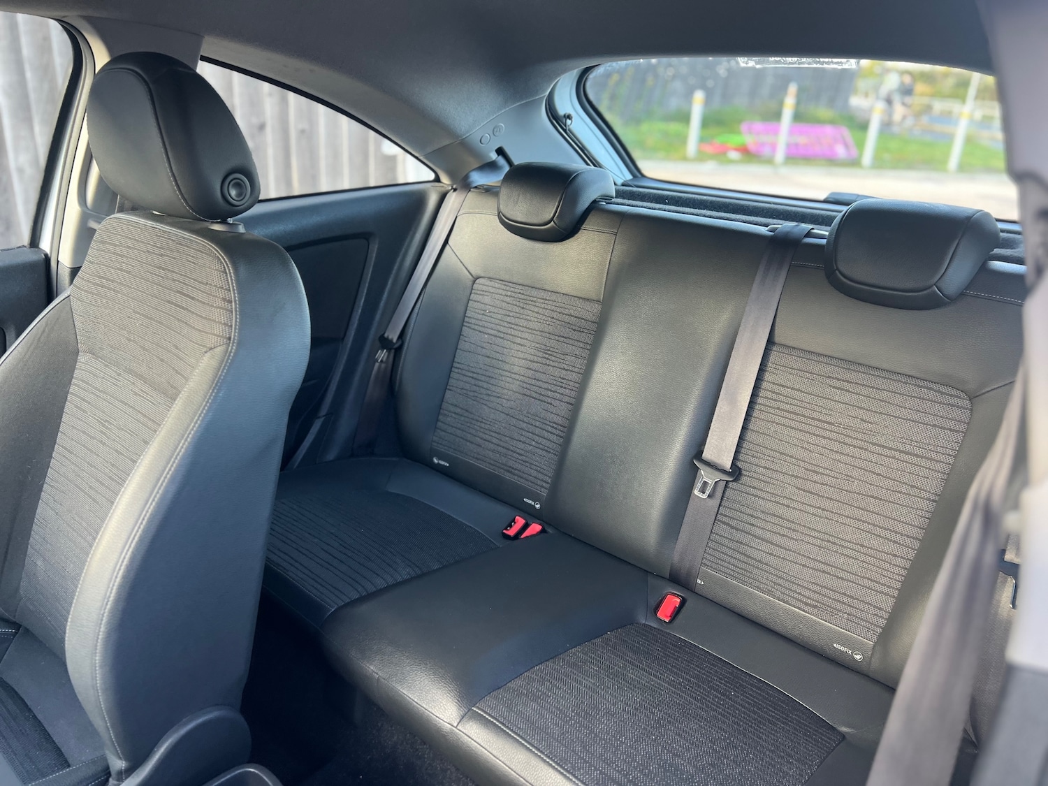 Used Vauxhall Corsa 2014 for sale - 76402611: Photo 14