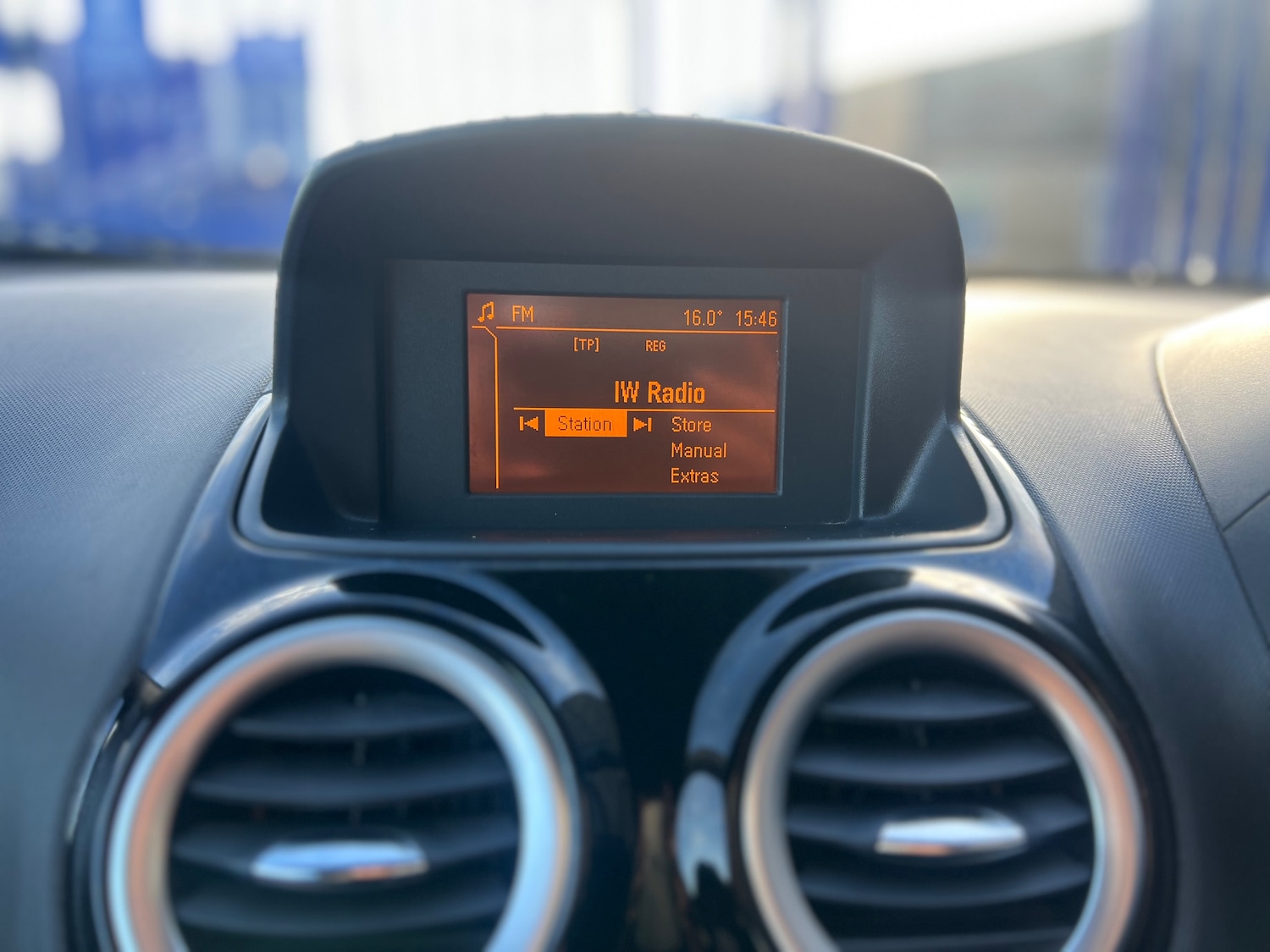 Used Vauxhall Corsa 2014 for sale - 76402611: Photo 15