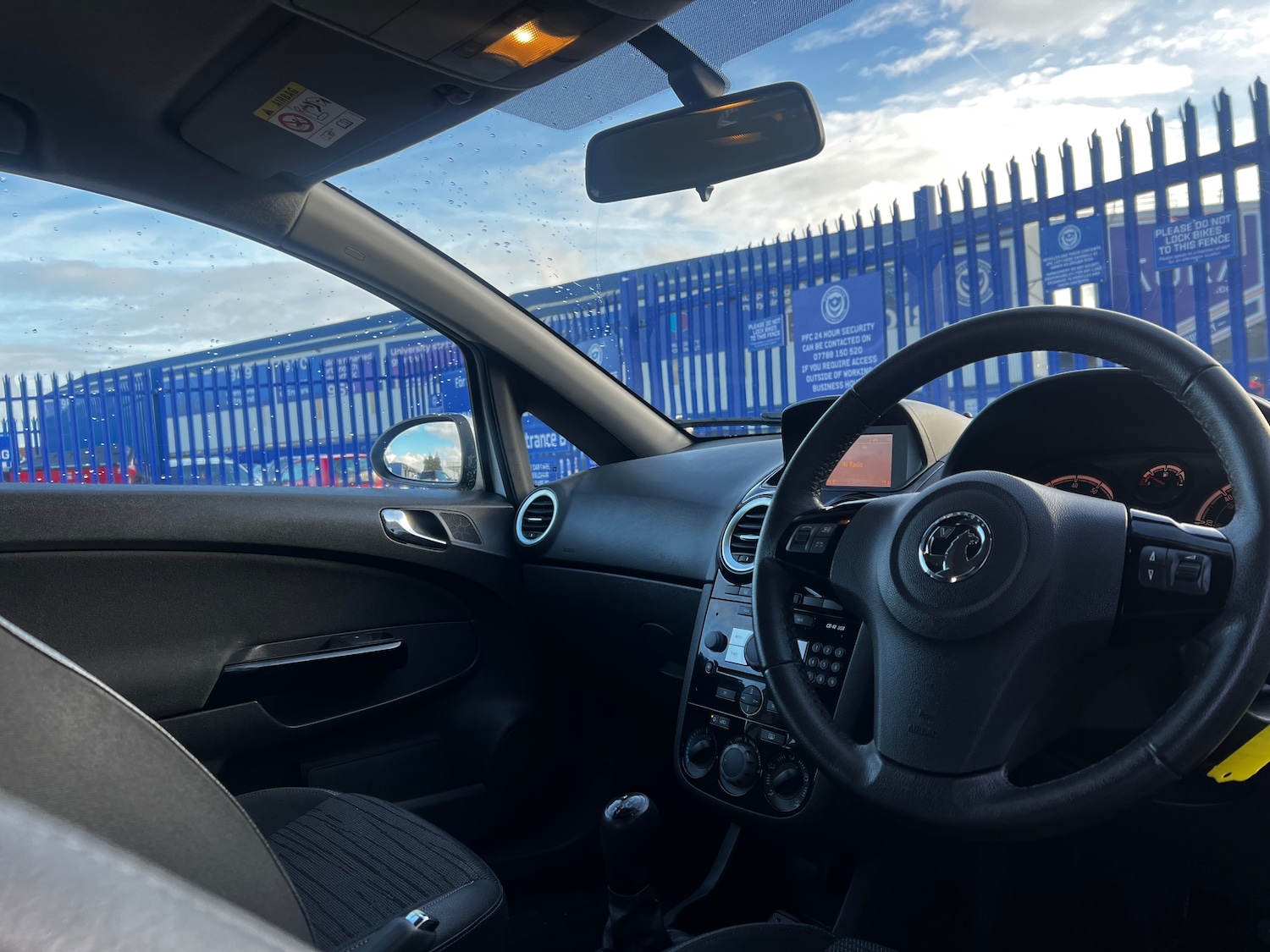 Used Vauxhall Corsa 2014 for sale - 76402611: Photo 7