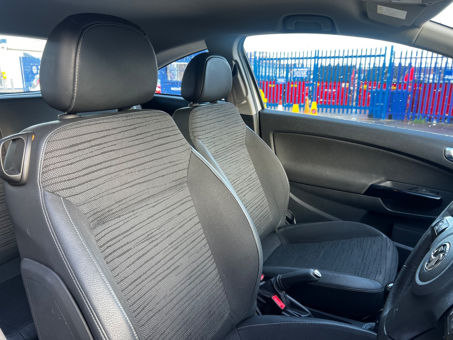 Used Vauxhall Corsa 2014 for sale - 76402611: Photo 9