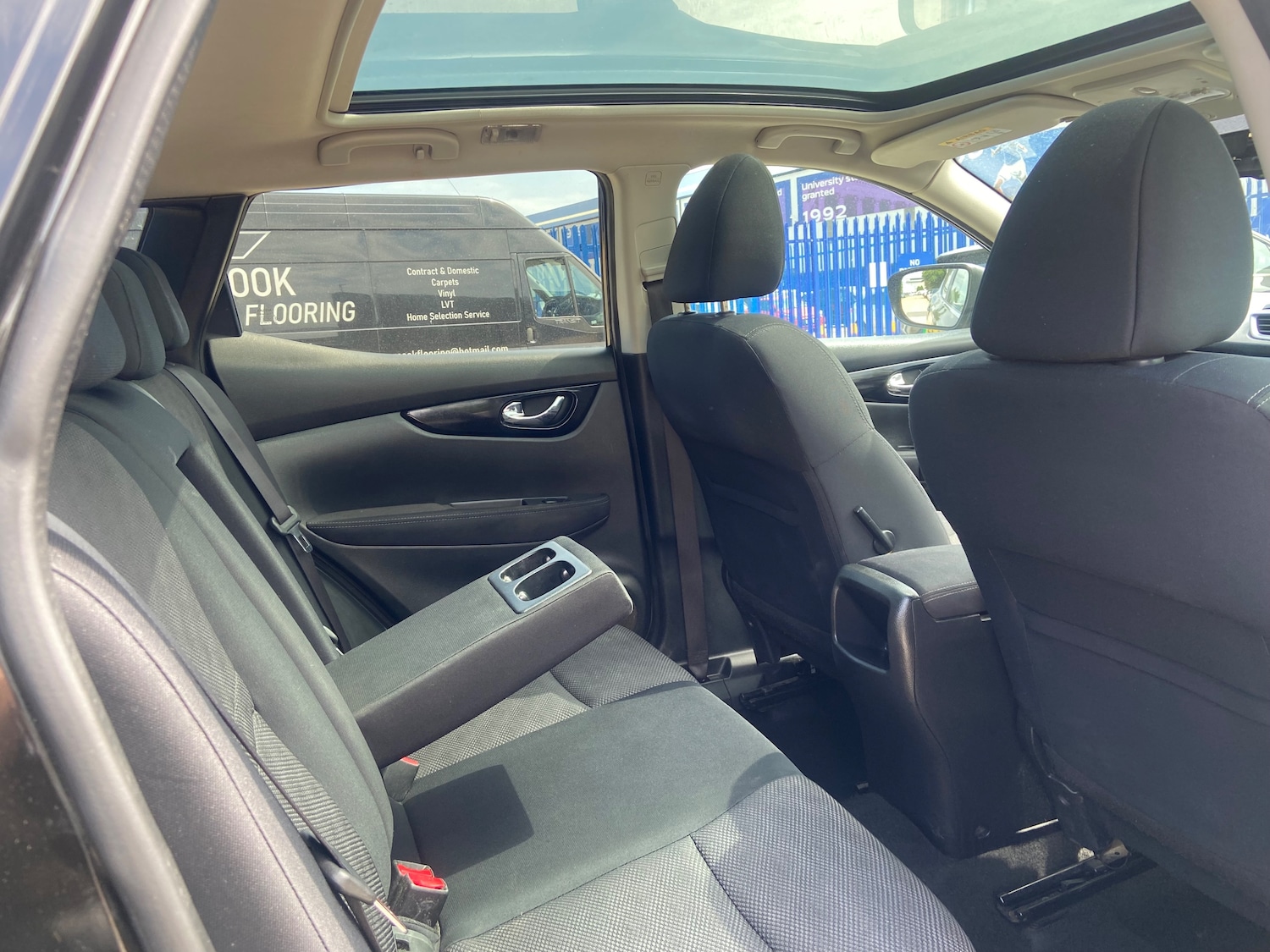 Used Nissan Qashqai 2014 for sale - 76402565: Photo 10