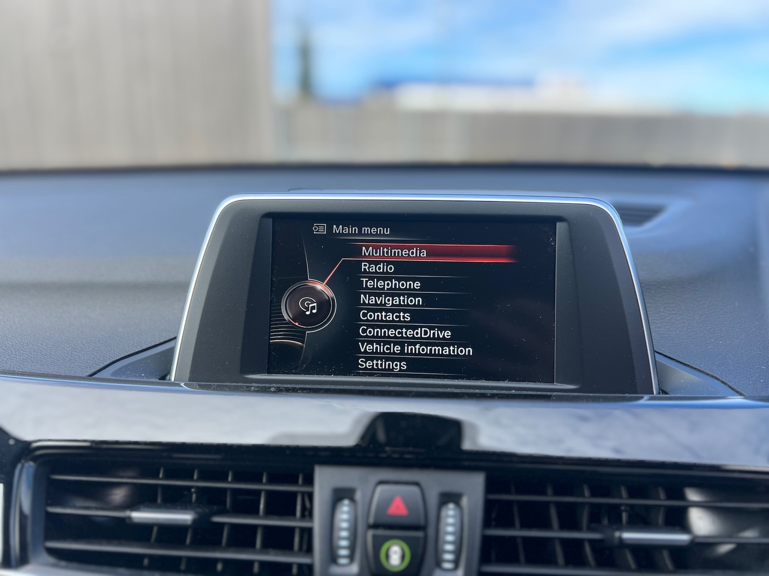 Used BMW X1 2017 for sale - 76402590: Photo 10