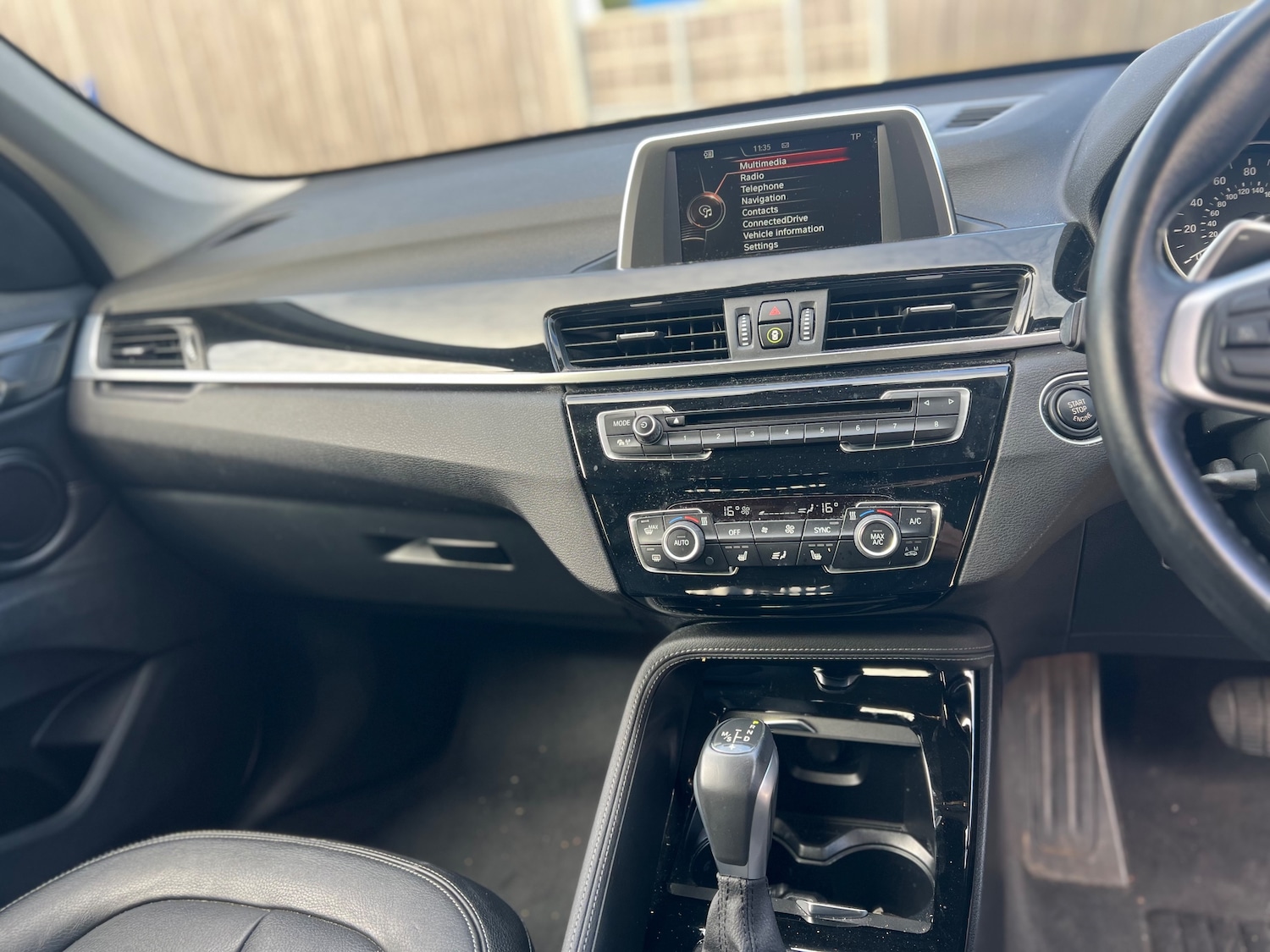 Used BMW X1 2017 for sale - 76402590: Photo 11