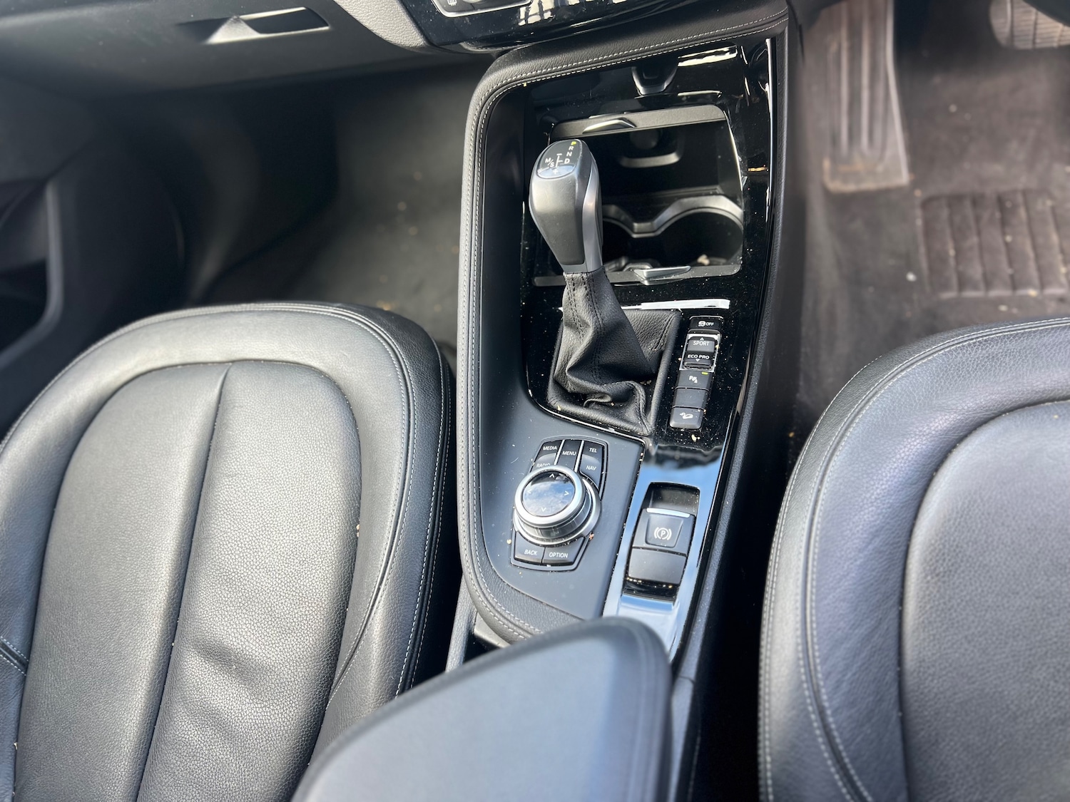 Used BMW X1 2017 for sale - 76402590: Photo 12