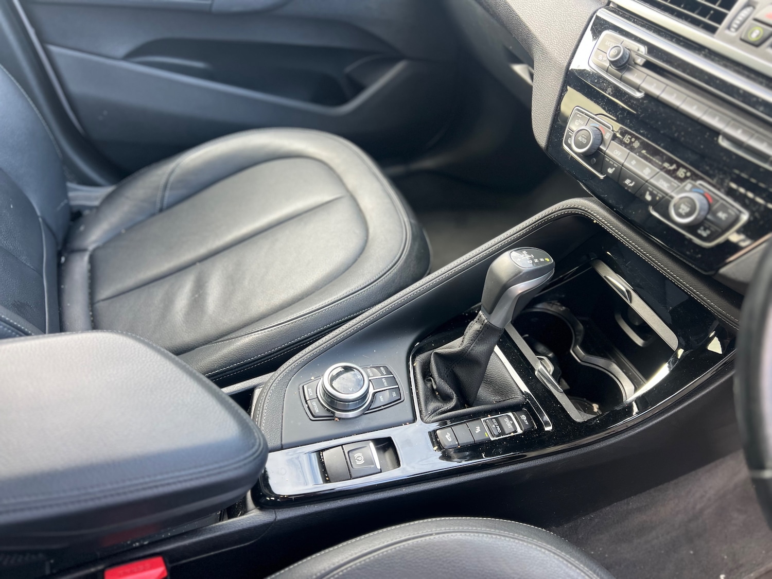 Used BMW X1 2017 for sale - 76402590: Photo 13