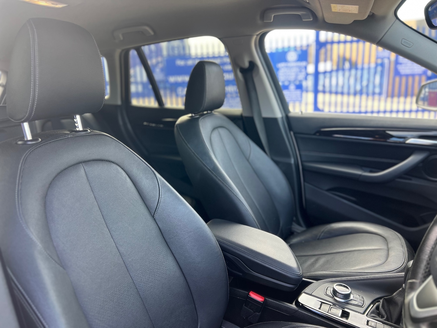 Used BMW X1 2017 for sale - 76402590: Photo 14