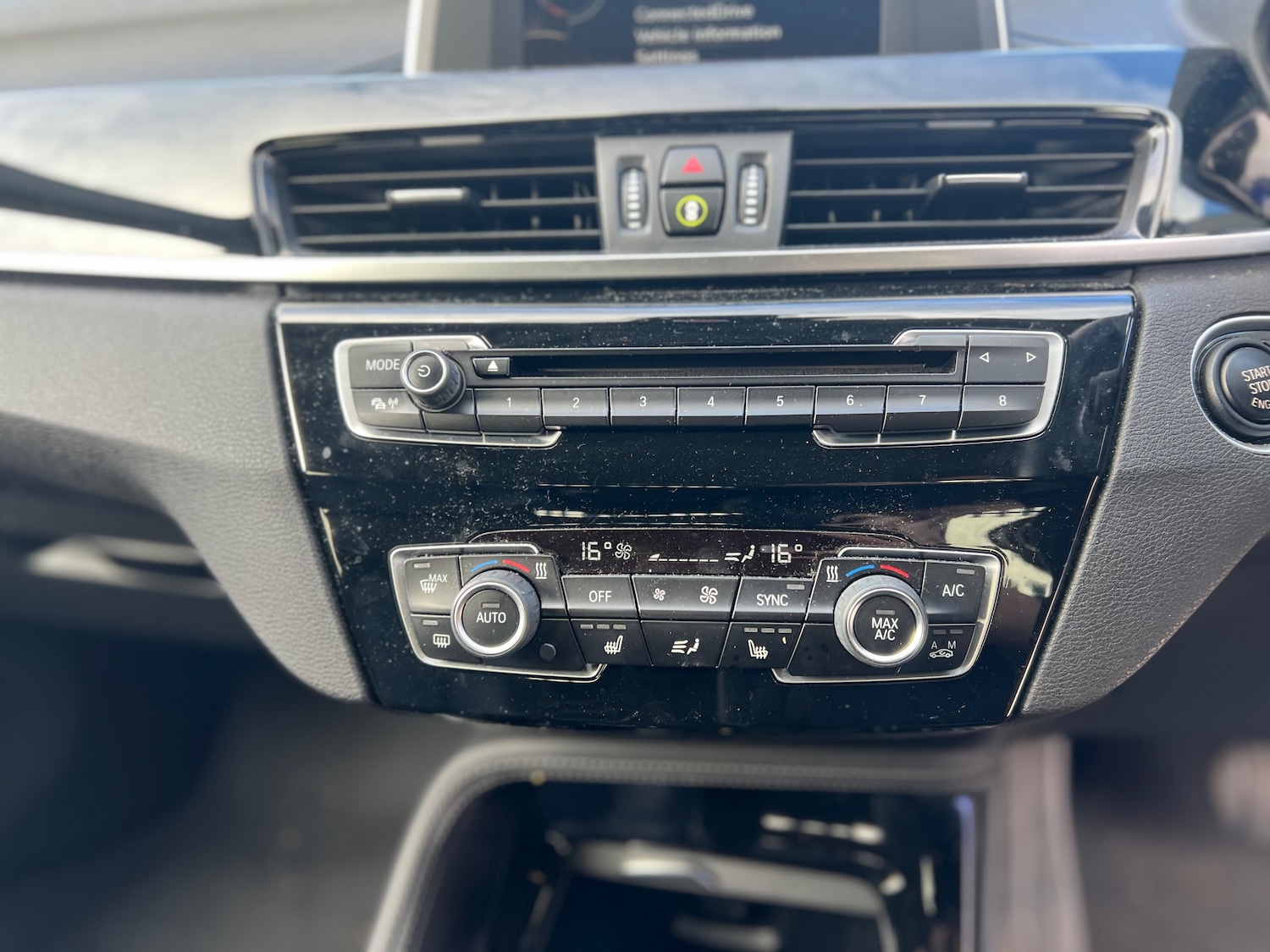 Used BMW X1 2017 for sale - 76402590: Photo 15