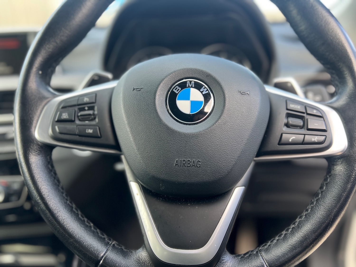 Used BMW X1 2017 for sale - 76402590: Photo 16