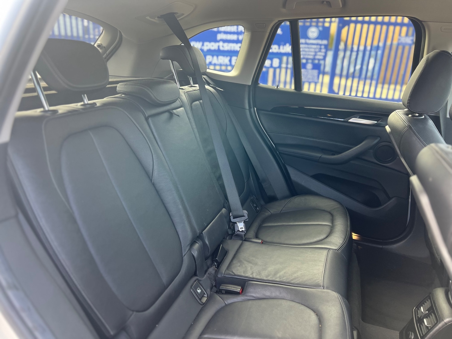 Used BMW X1 2017 for sale - 76402590: Photo 17