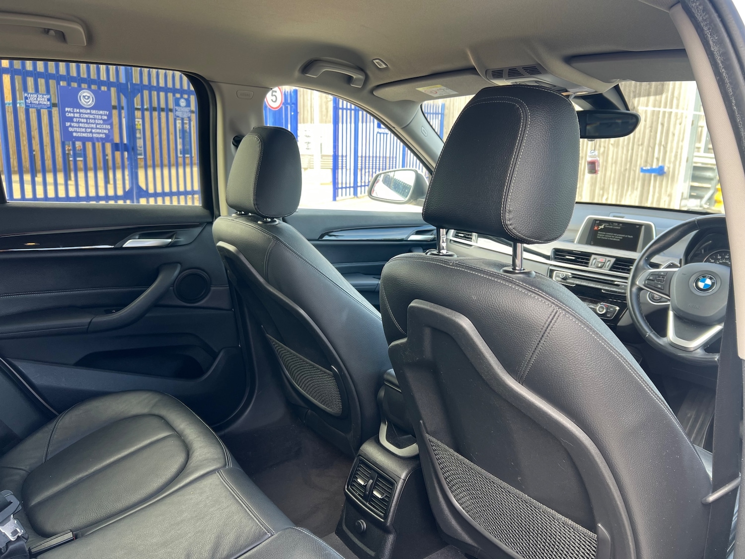 Used BMW X1 2017 for sale - 76402590: Photo 18