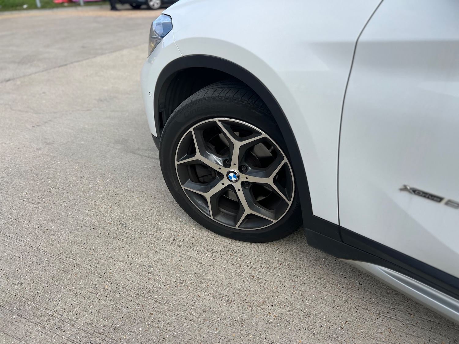 Used BMW X1 2017 for sale - 76402590: Photo 20