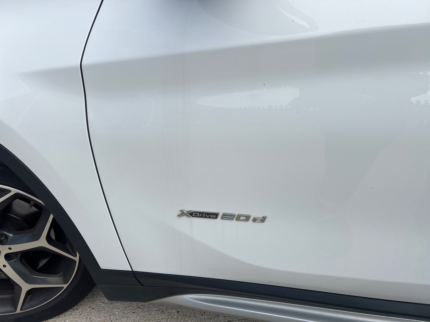 Used BMW X1 2017 for sale - 76402590: Photo 21