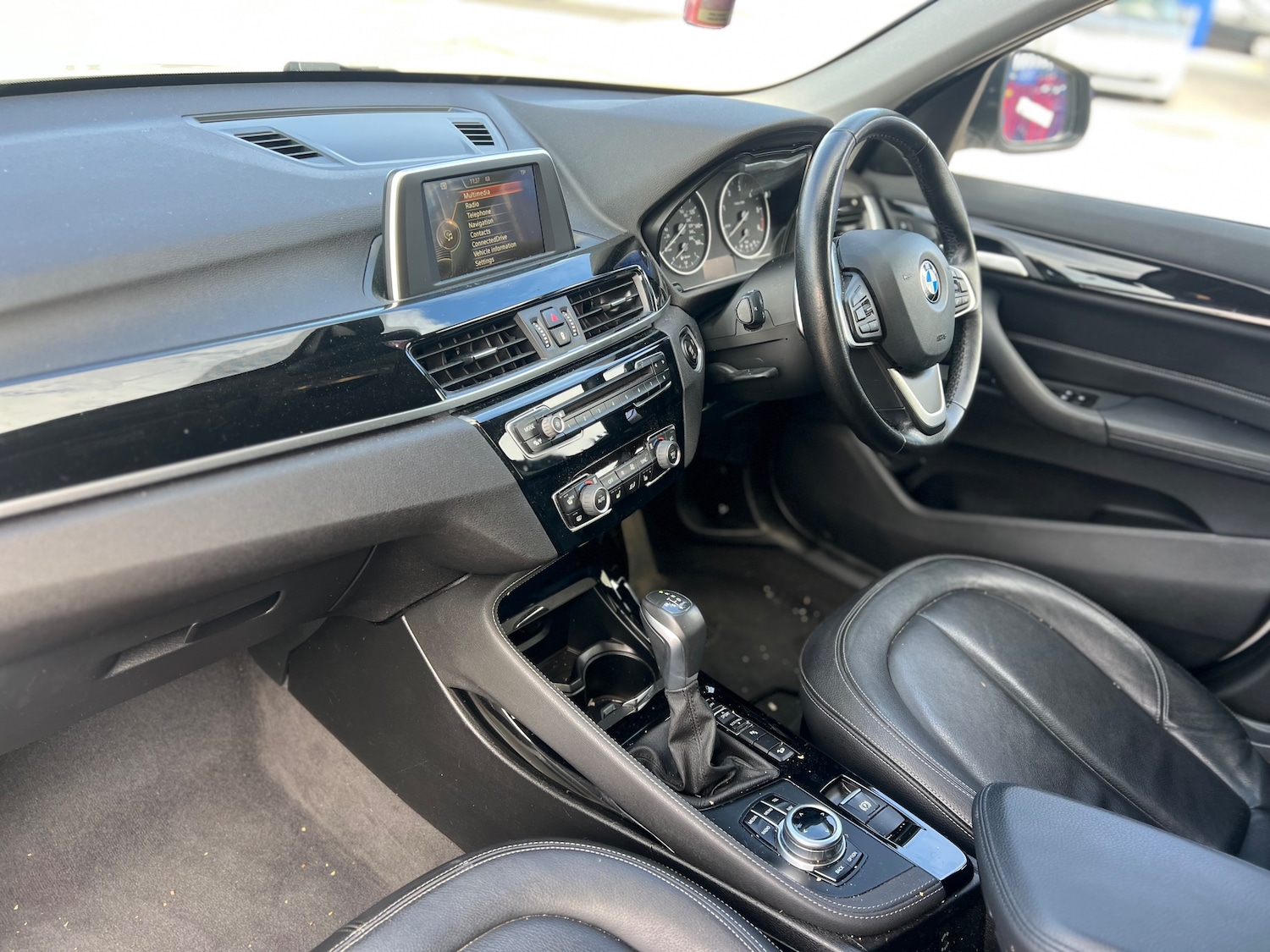 Used BMW X1 2017 for sale - 76402590: Photo 22