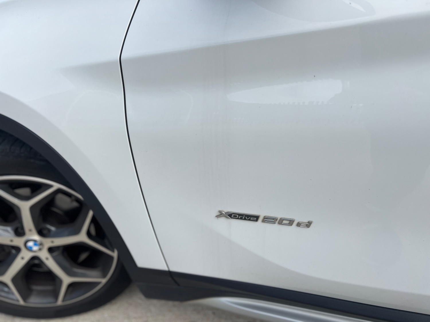 Used BMW X1 2017 for sale - 76402590: Photo 23