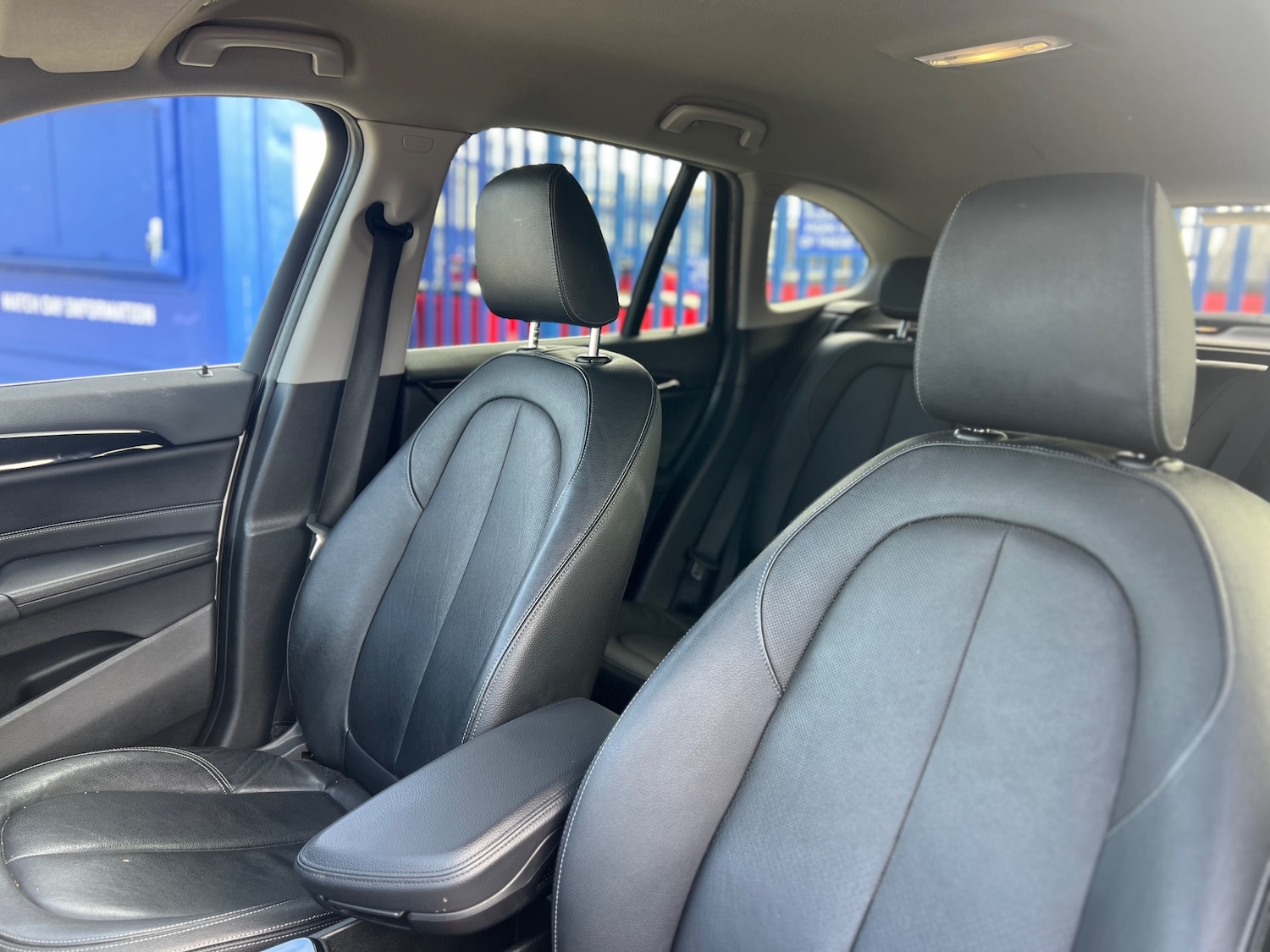 Used BMW X1 2017 for sale - 76402590: Photo 24