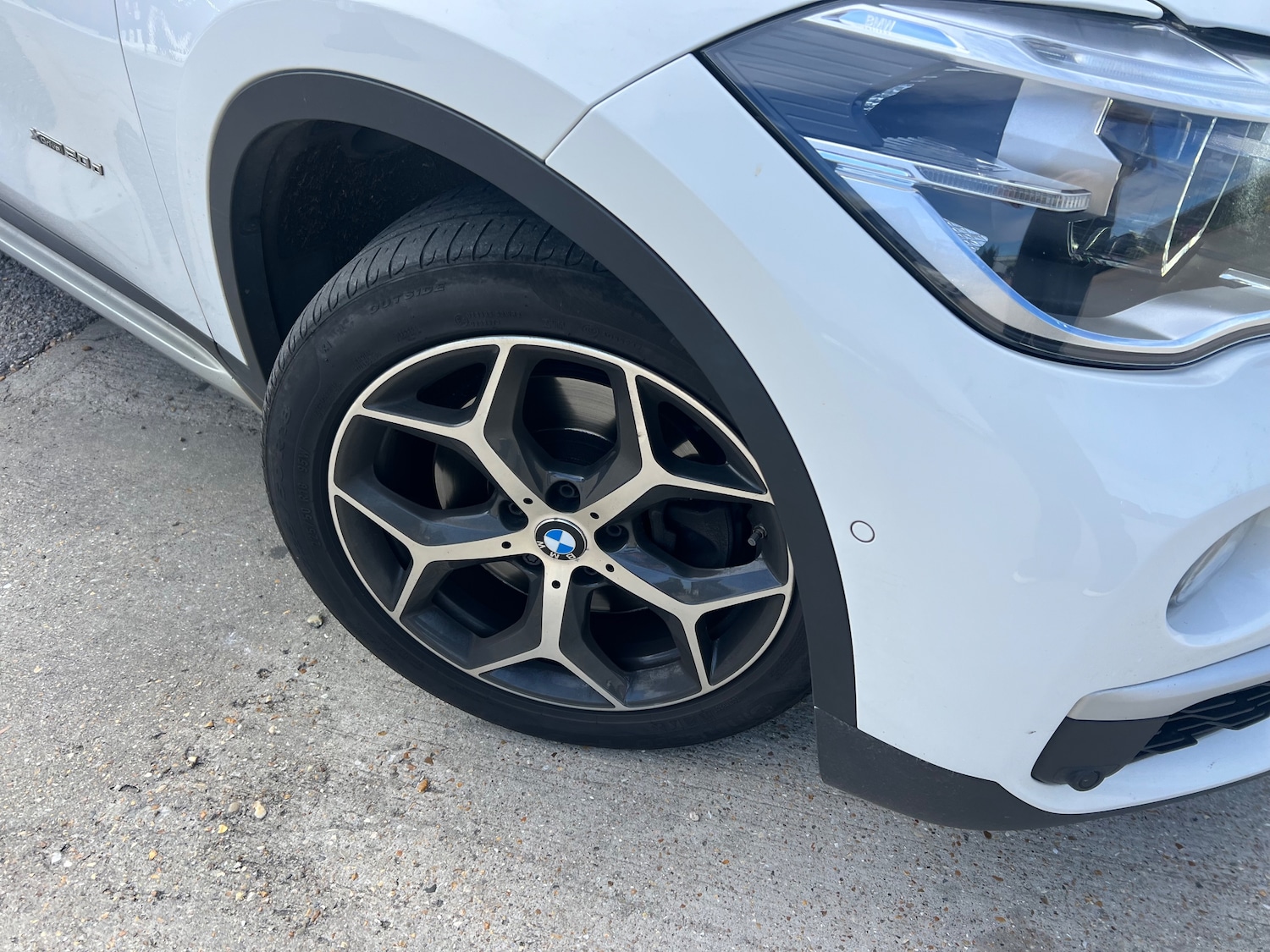 Used BMW X1 2017 for sale - 76402590: Photo 6