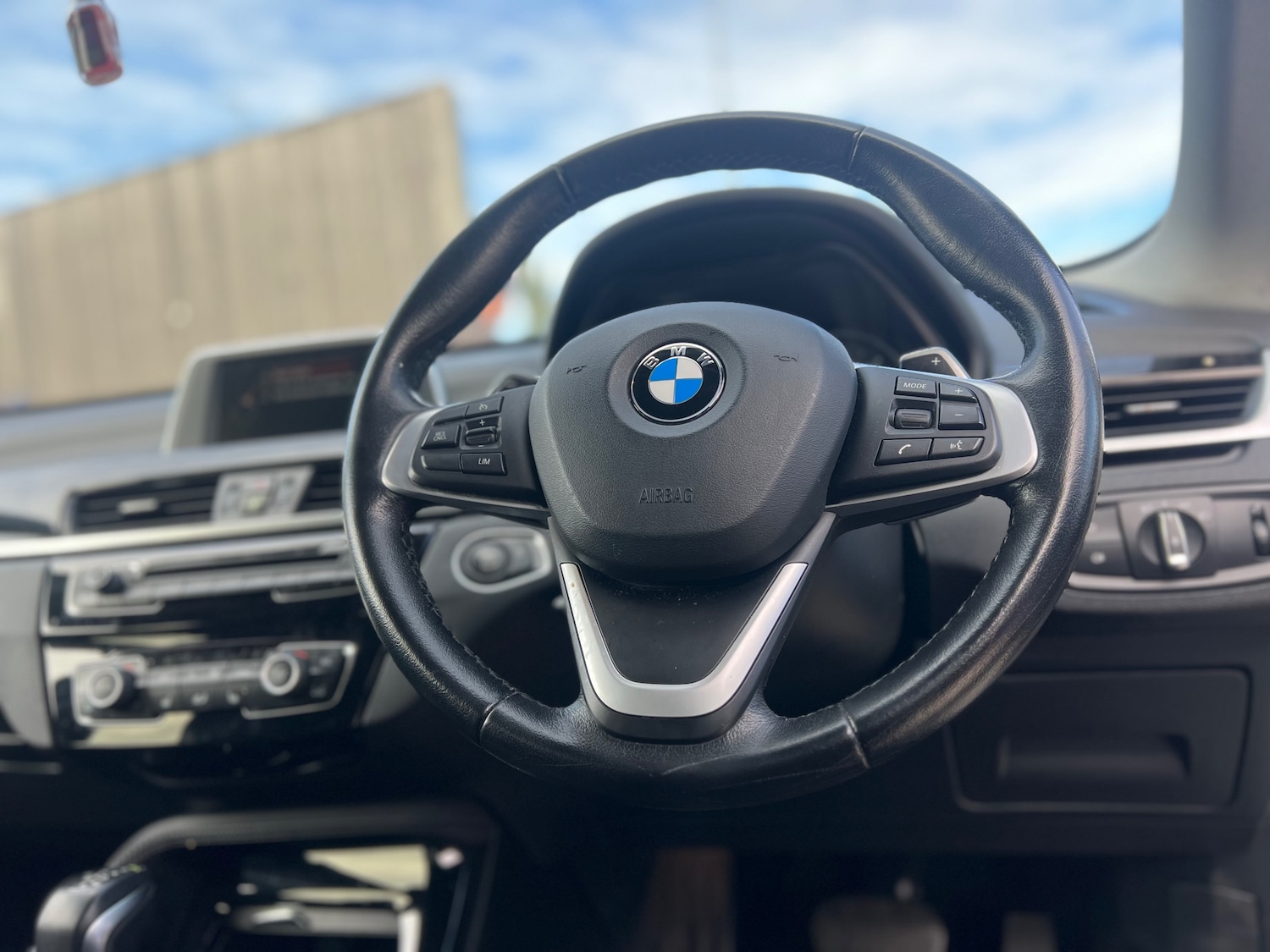 Used BMW X1 2017 for sale - 76402590: Photo 7