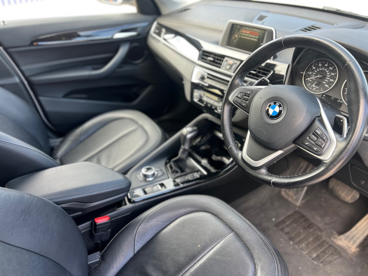 Used BMW X1 2017 for sale - 76402590: Photo 8