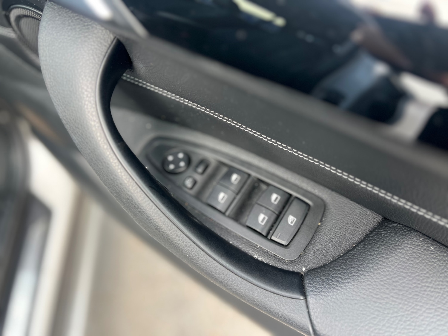 Used BMW X1 2017 for sale - 76402590: Photo 9