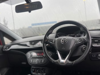 Used Vauxhall Corsa 2015 for sale - 76402640: Photo