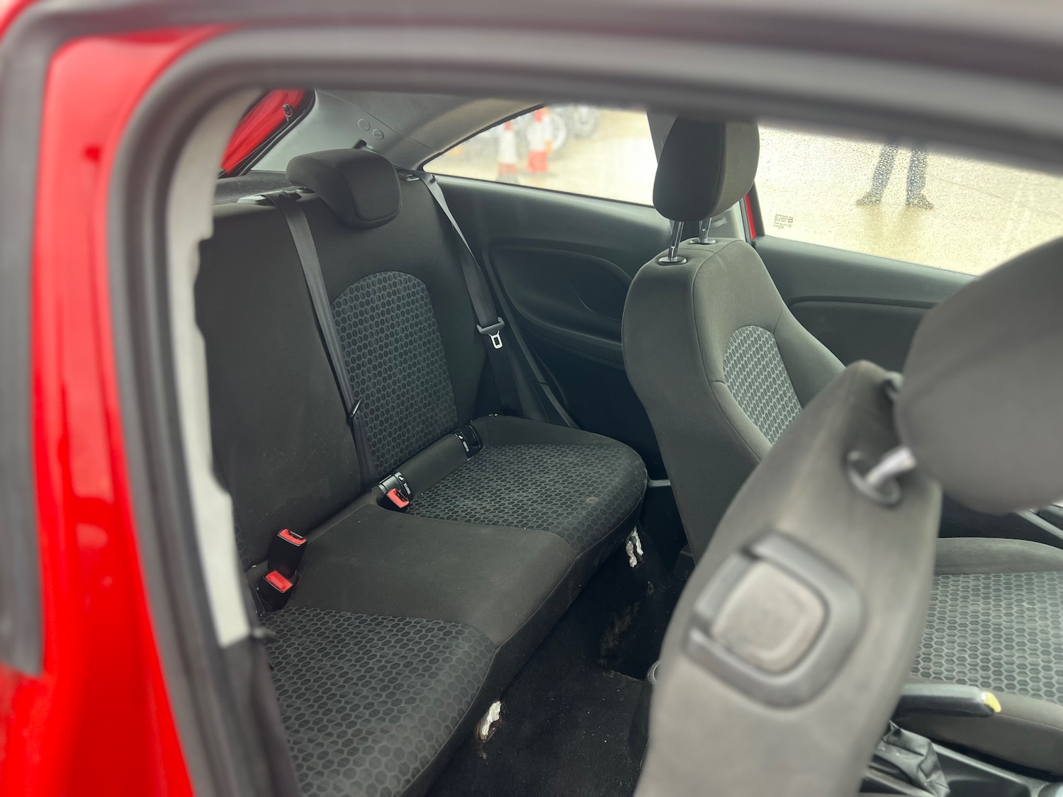 Used Vauxhall Corsa 2015 for sale - 76402640: Photo 7