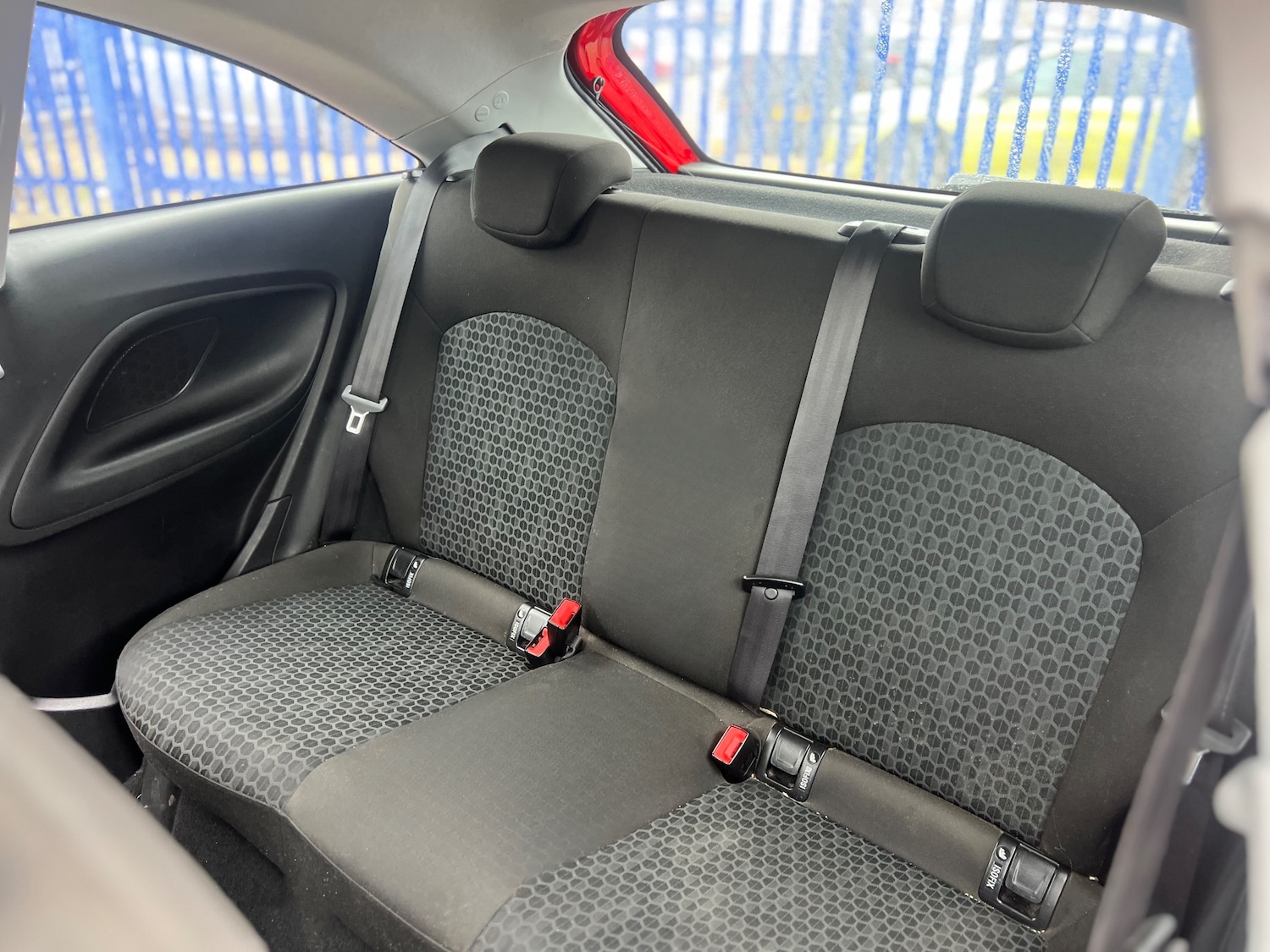 Used Vauxhall Corsa 2015 for sale - 76402640: Photo 9