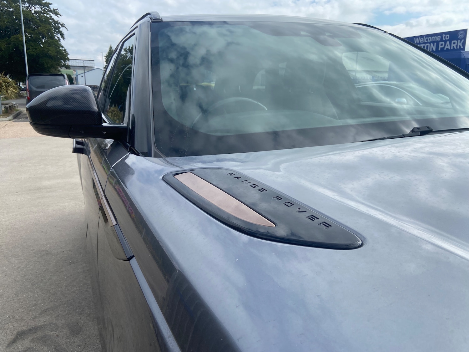 Used Land Rover Range Rover Velar 2019 for sale - 76402581: Photo 11