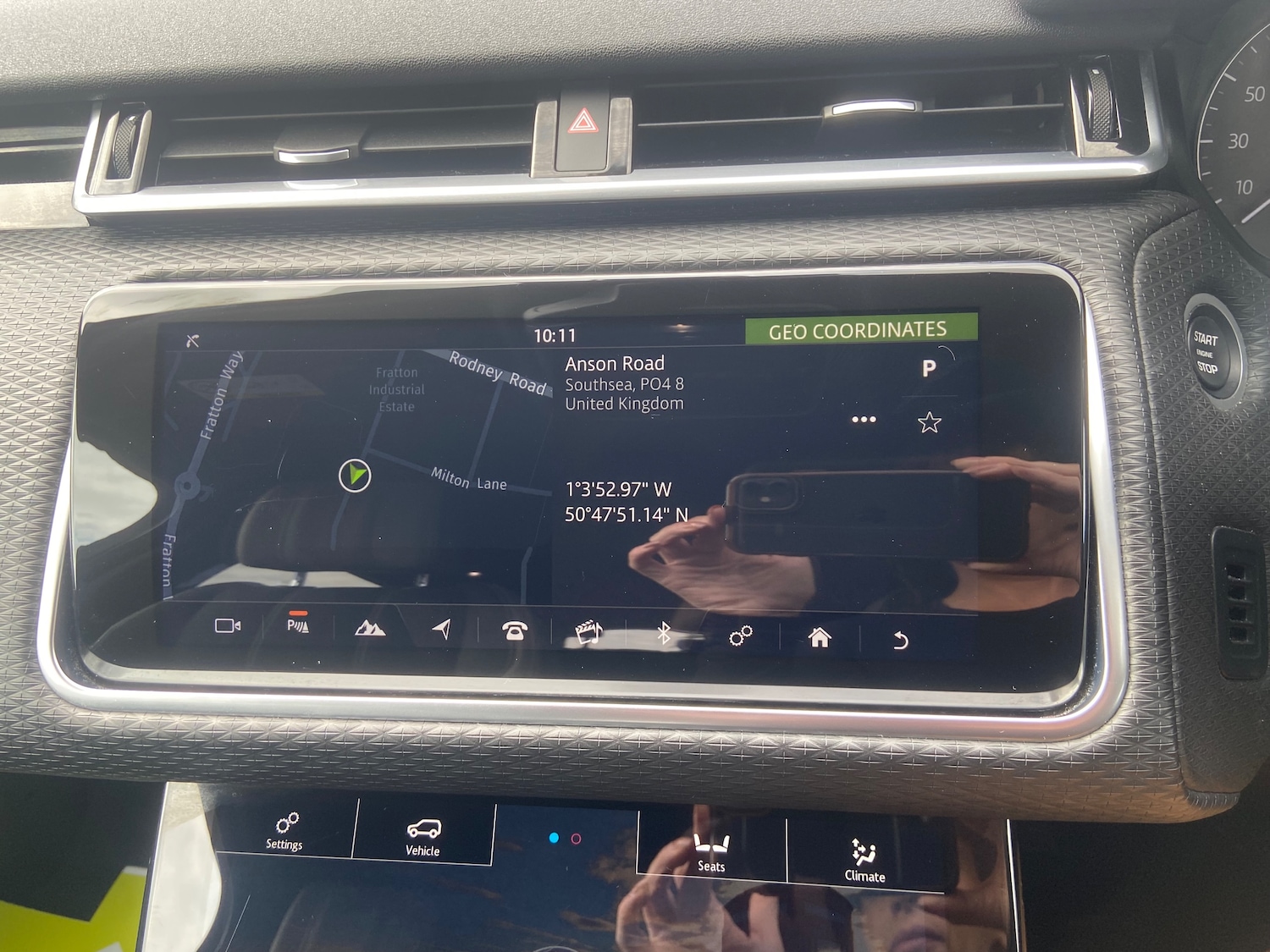 Used Land Rover Range Rover Velar 2019 for sale - 76402581: Photo 14