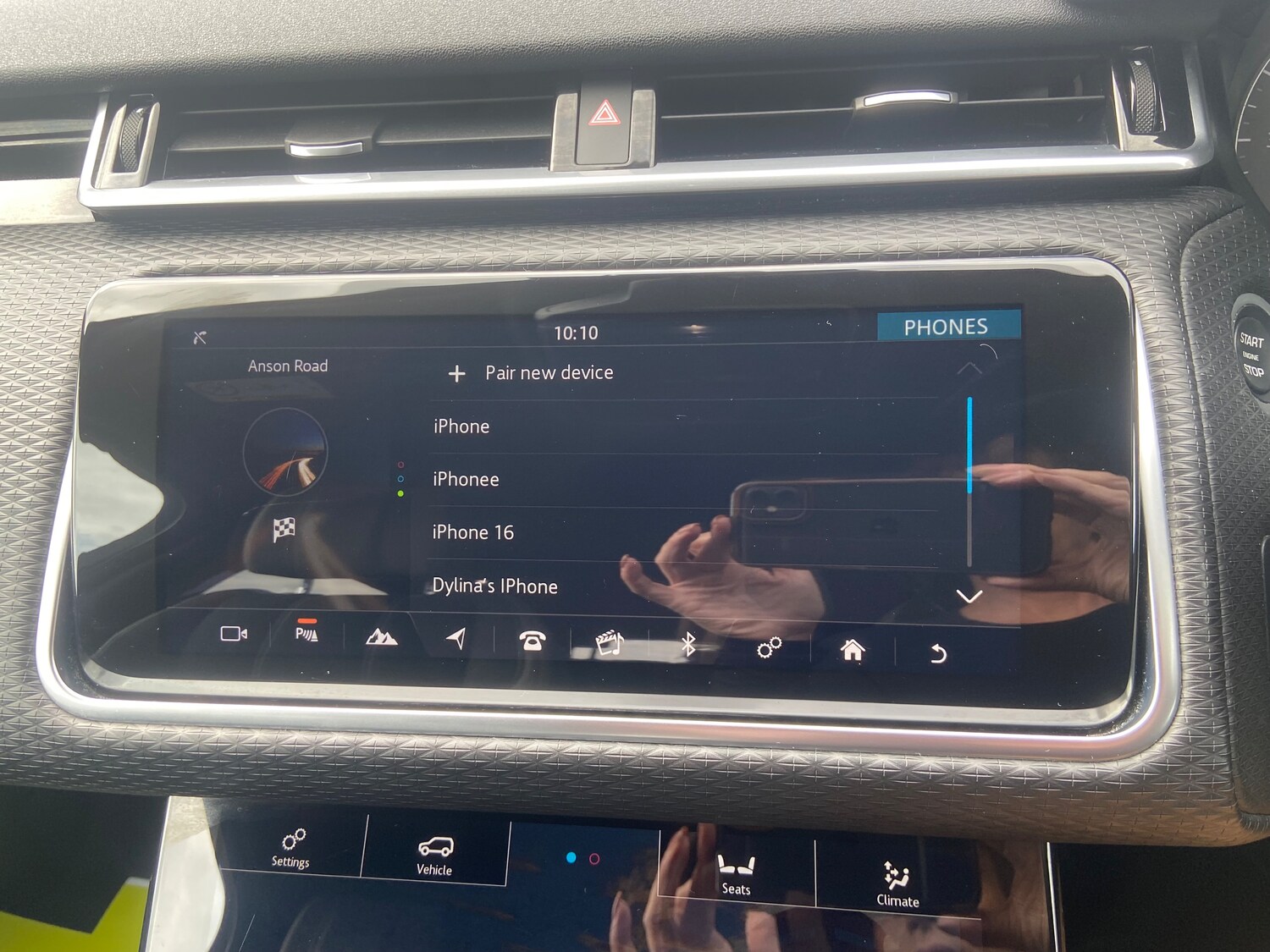 Used Land Rover Range Rover Velar 2019 for sale - 76402581: Photo 15