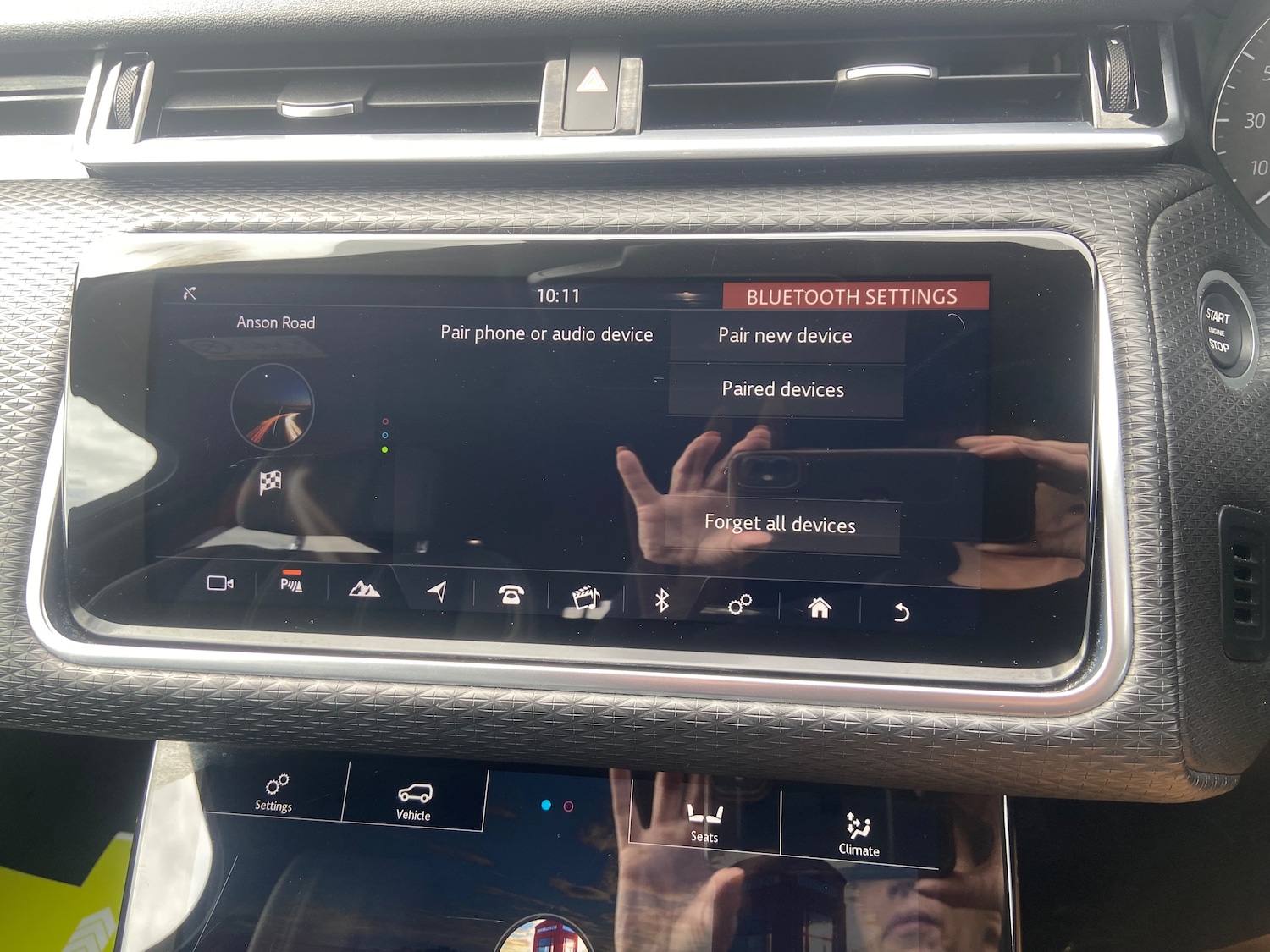 Used Land Rover Range Rover Velar 2019 for sale - 76402581: Photo 24