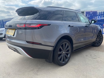 Used Land Rover Range Rover Velar 2019 for sale - 76402581: Photo