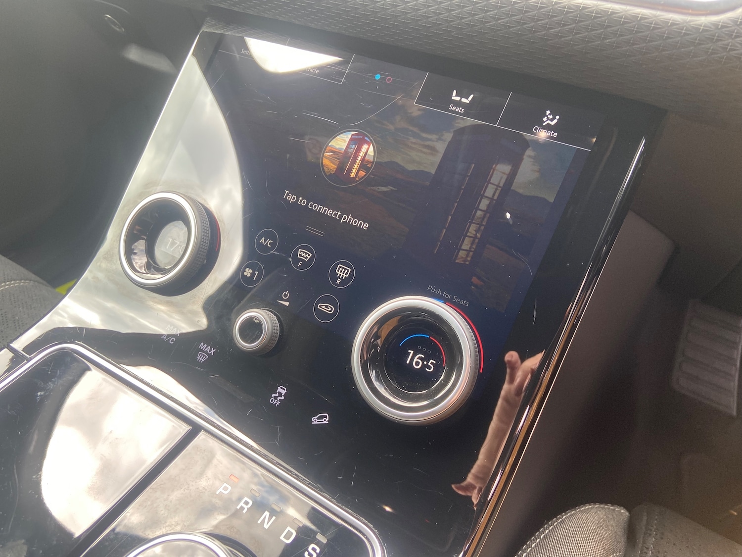 Used Land Rover Range Rover Velar 2019 for sale - 76402581: Photo 30