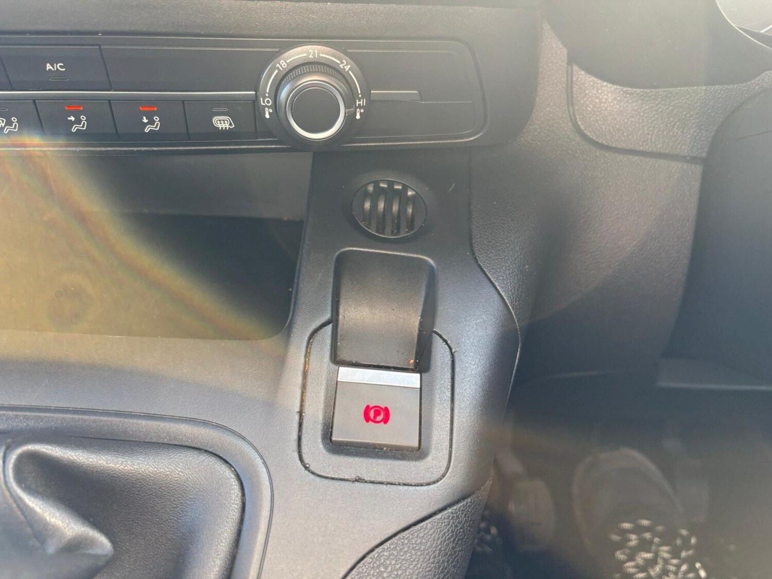 Used Vauxhall Combo 2021 for sale - 76402634: Photo 11