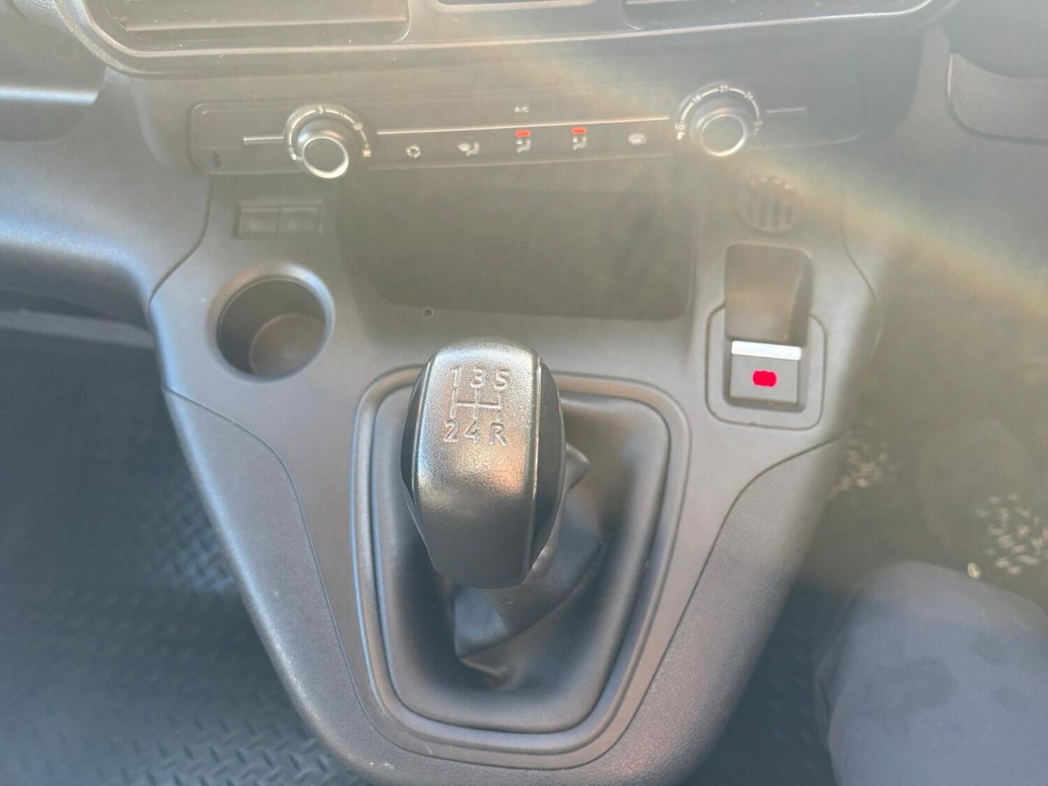 Used Vauxhall Combo 2021 for sale - 76402634: Photo 12