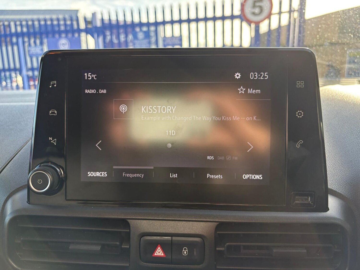 Used Vauxhall Combo 2021 for sale - 76402634: Photo 13