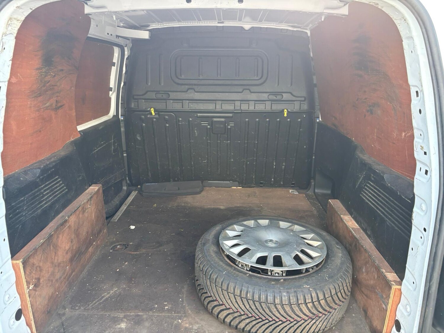 Used Vauxhall Combo 2021 for sale - 76402634: Photo 15