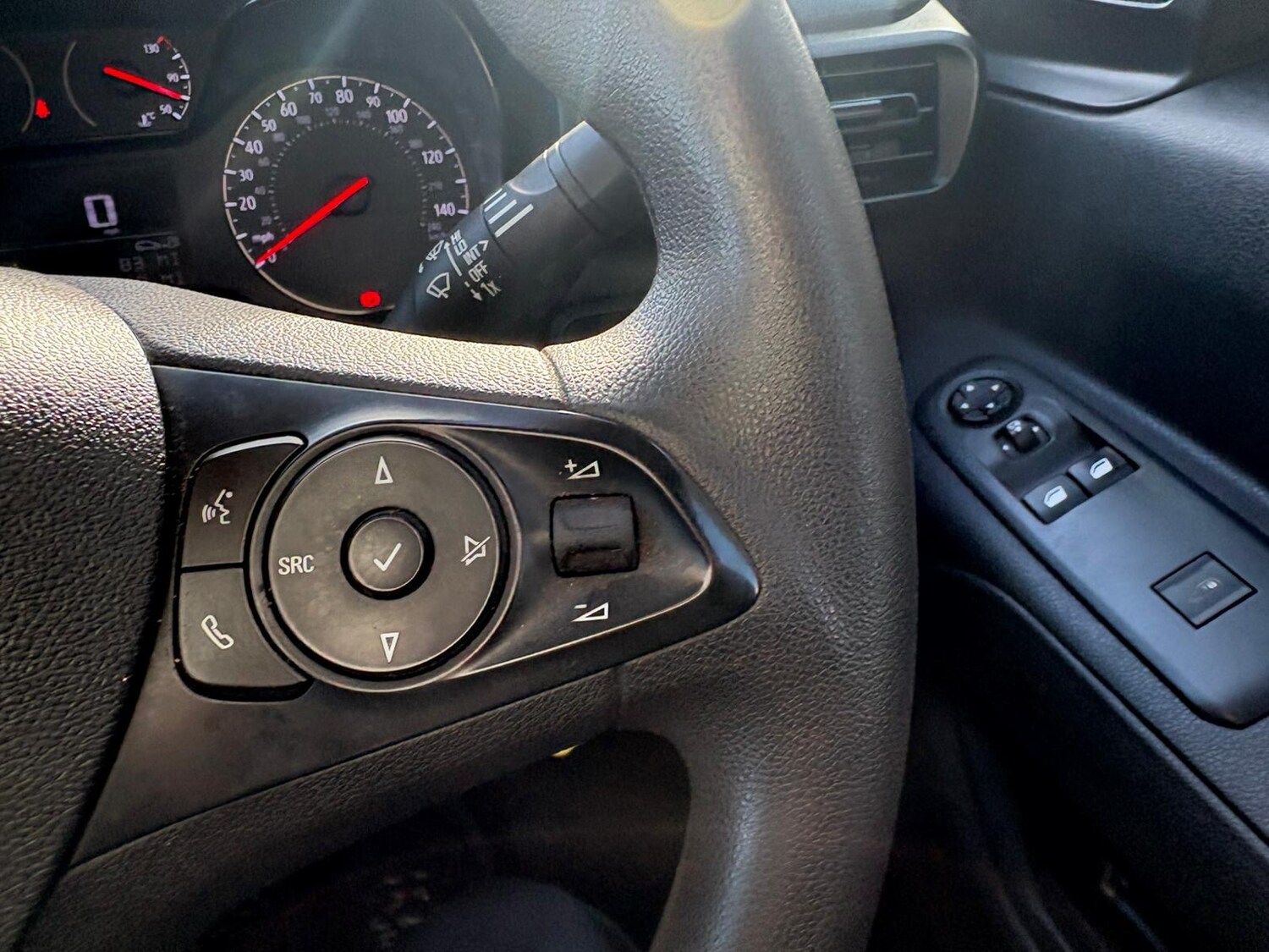 Used Vauxhall Combo 2021 for sale - 76402634: Photo 16