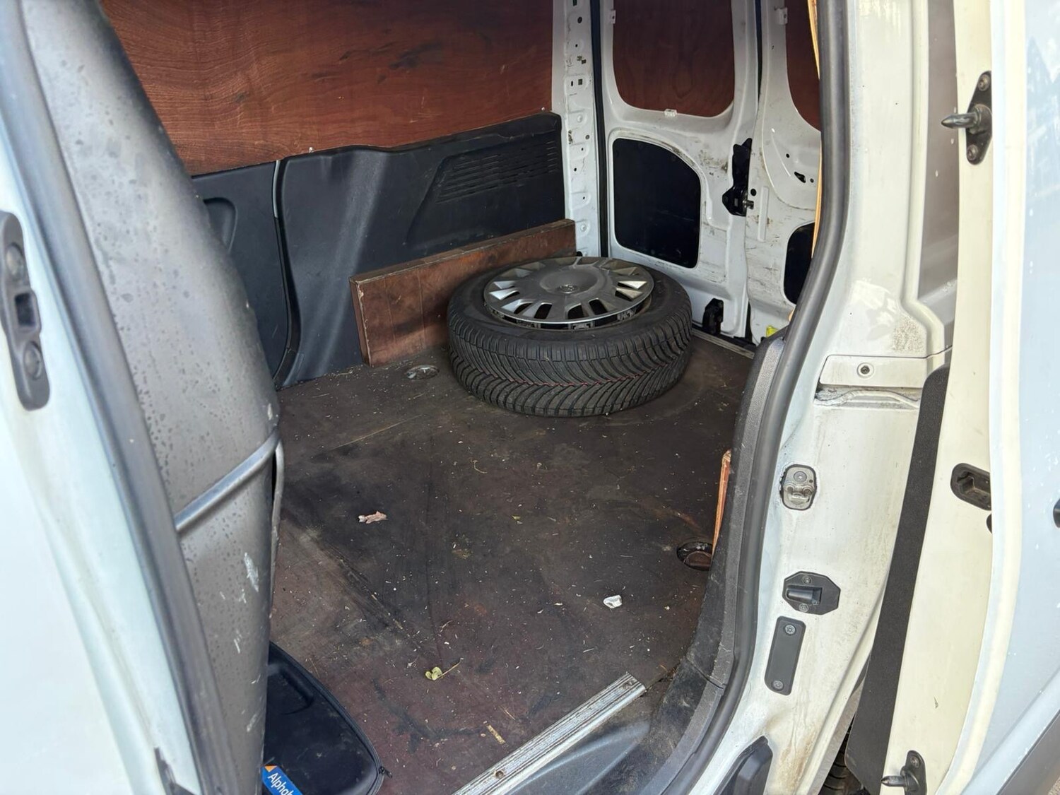 Used Vauxhall Combo 2021 for sale - 76402634: Photo 19