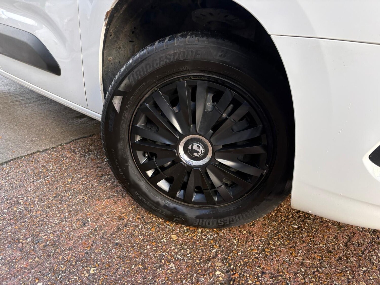 Used Vauxhall Combo 2021 for sale - 76402634: Photo 22