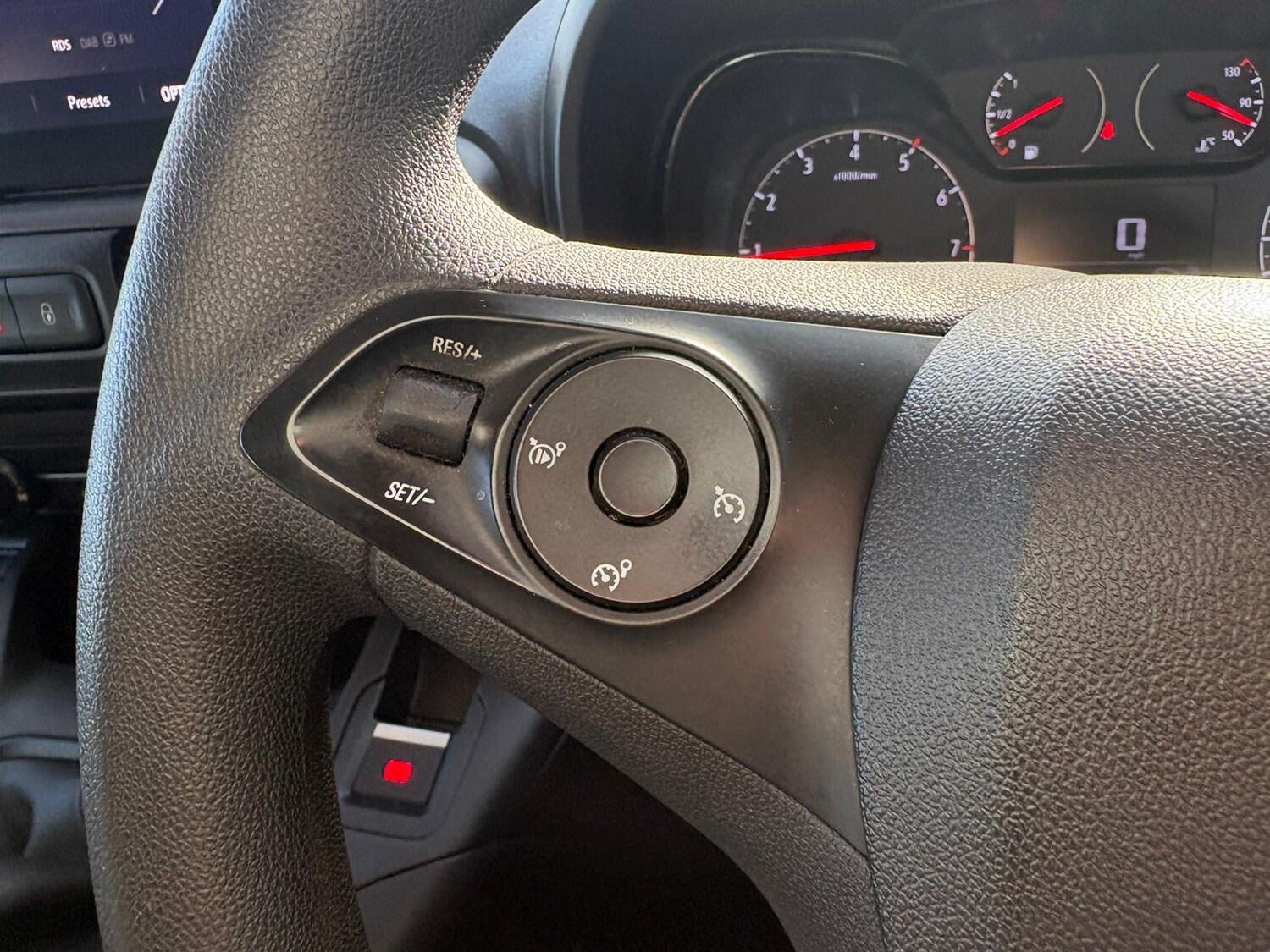 Used Vauxhall Combo 2021 for sale - 76402634: Photo 6