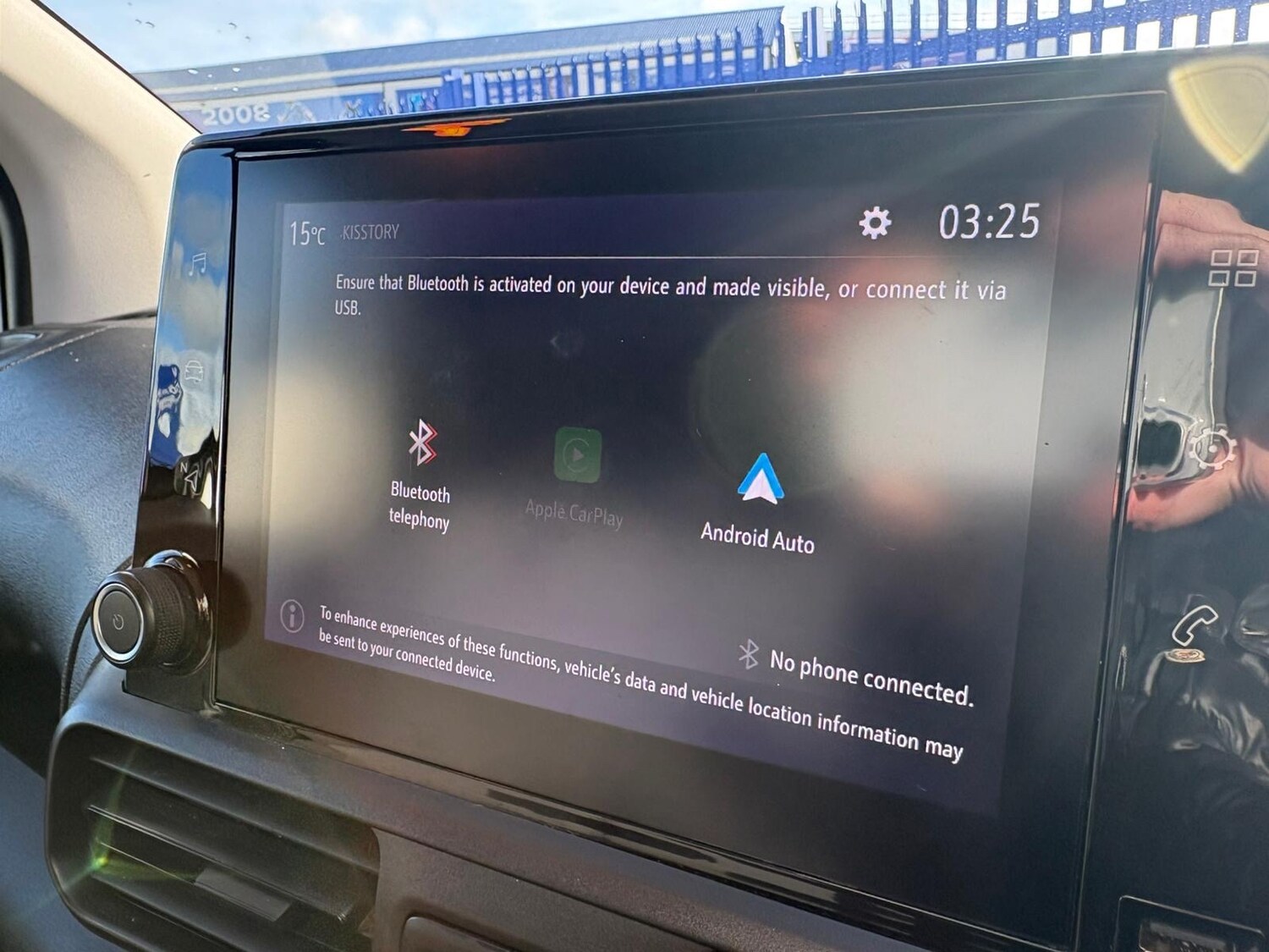 Used Vauxhall Combo 2021 for sale - 76402634: Photo 7