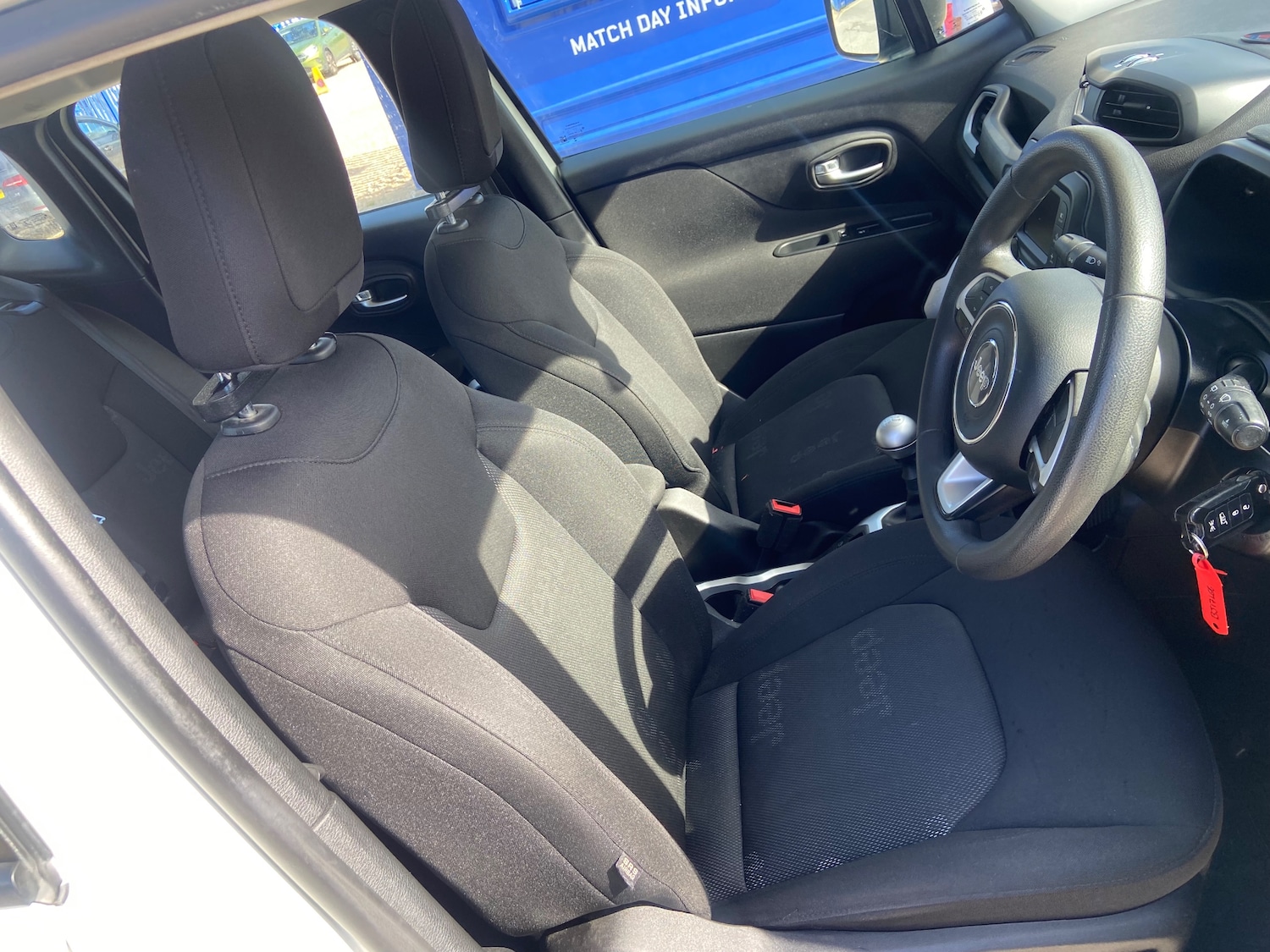 Used Jeep Renegade 2017 for sale - 76402635: Photo 10