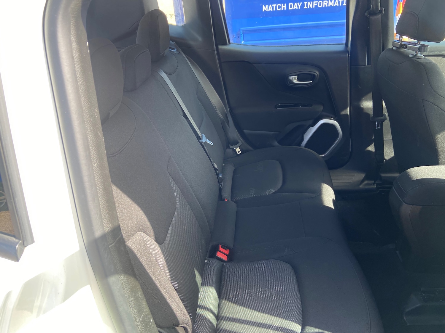 Used Jeep Renegade 2017 for sale - 76402635: Photo 11