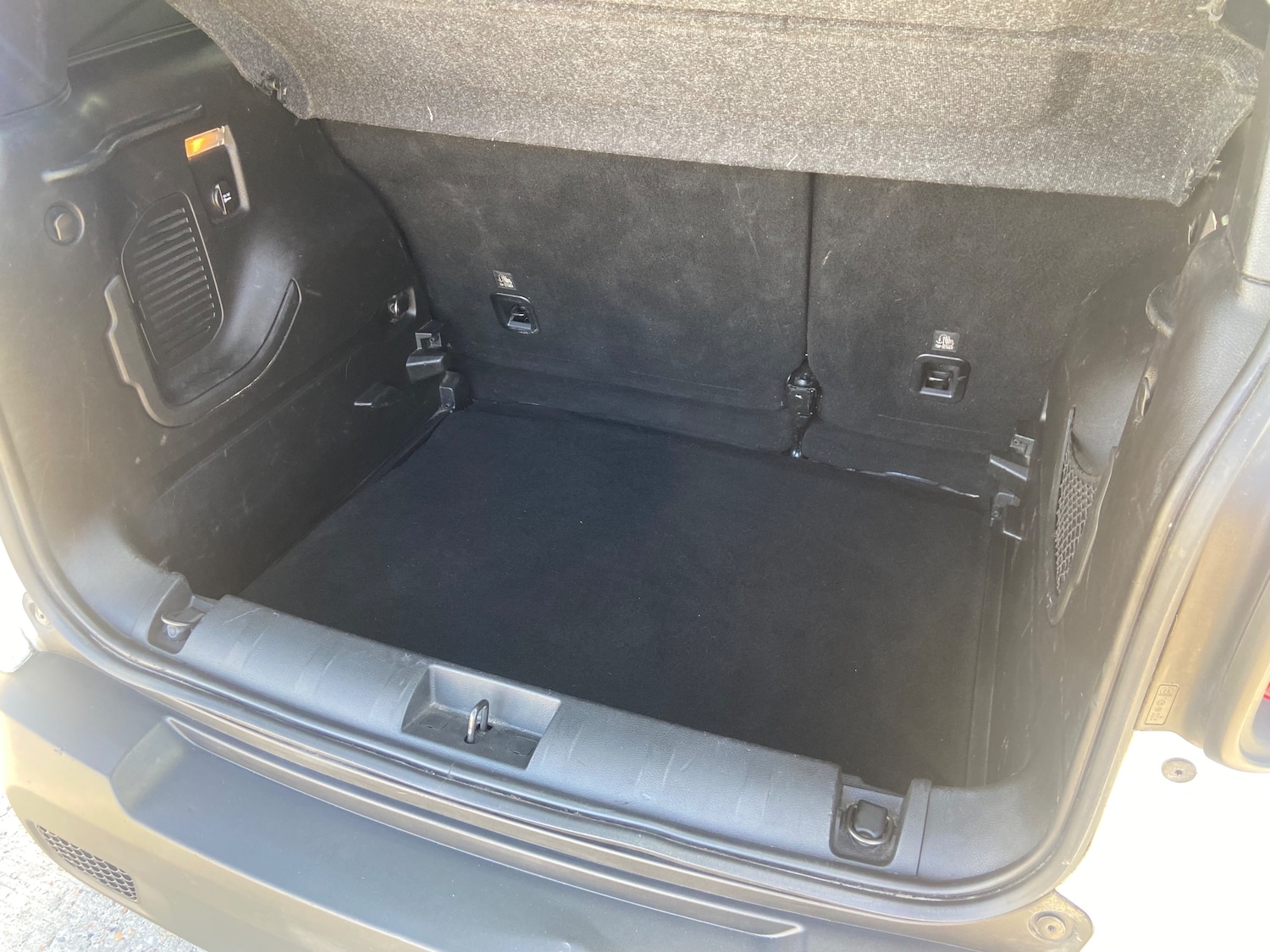 Used Jeep Renegade 2017 for sale - 76402635: Photo 12