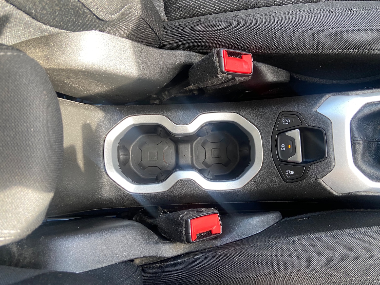 Used Jeep Renegade 2017 for sale - 76402635: Photo 15