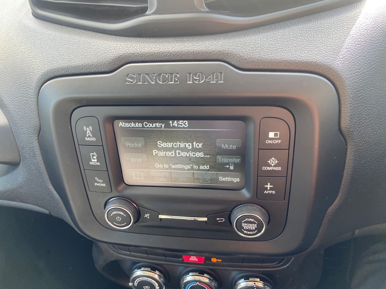 Used Jeep Renegade 2017 for sale - 76402635: Photo 16