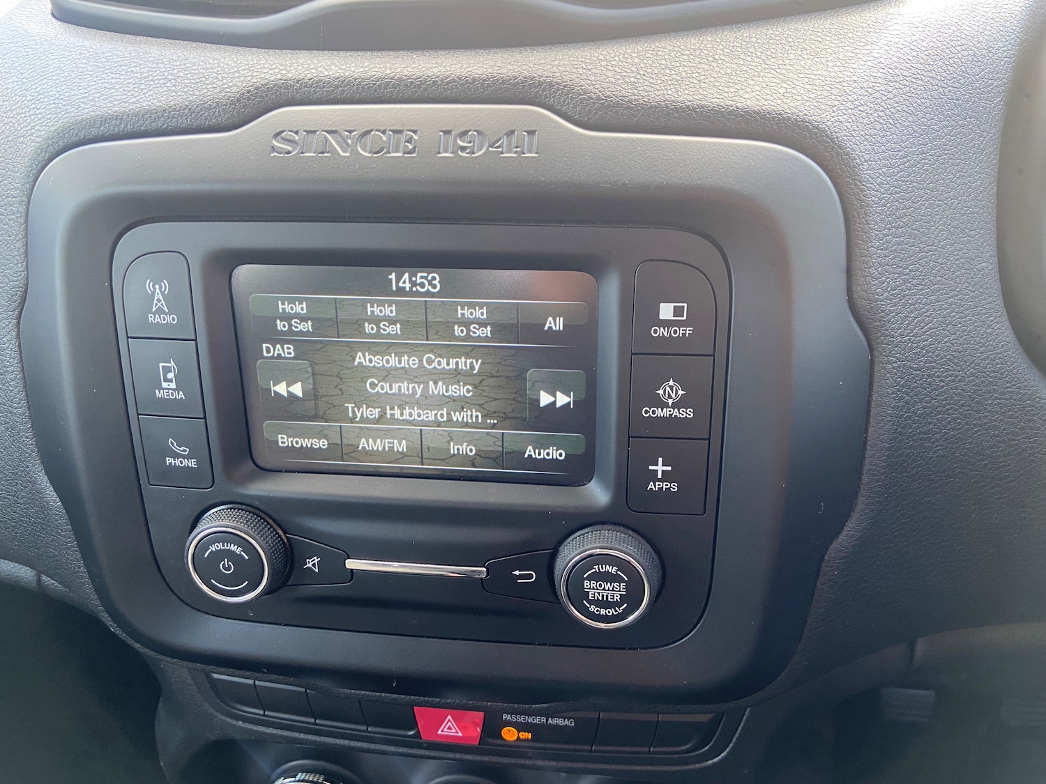 Used Jeep Renegade 2017 for sale - 76402635: Photo 17